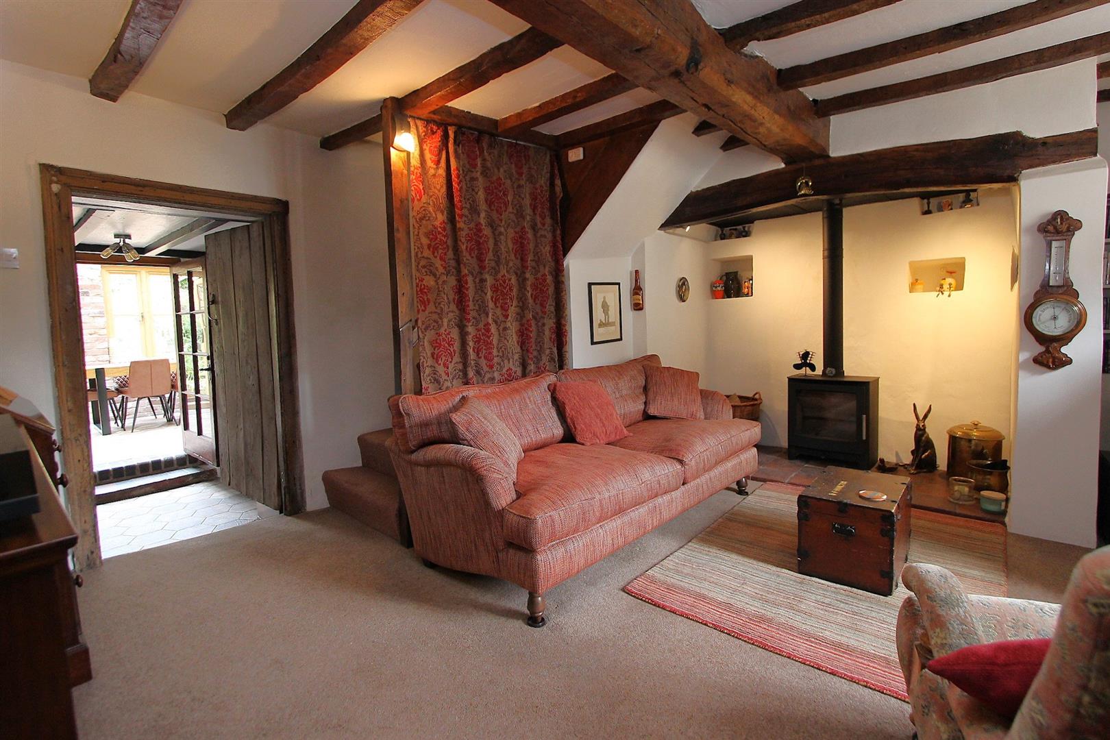 Queens Hill, Belbroughton, Stourbridge